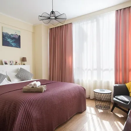 Syntegma Studio Next To Ermou Street Athen Exterior foto