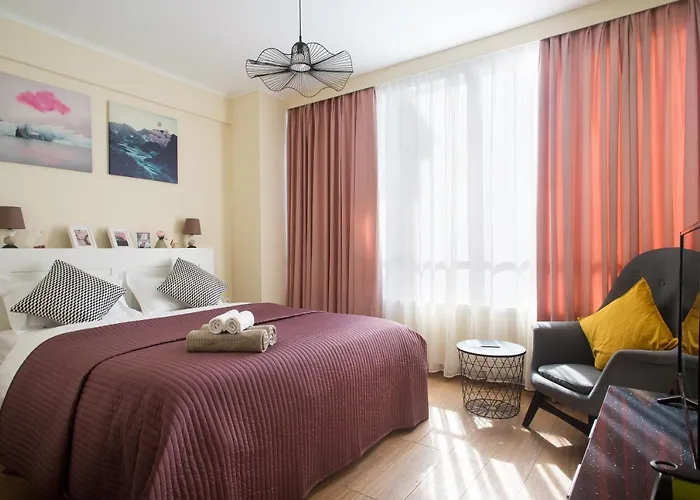 Syntegma Studio Next To Ermou Street