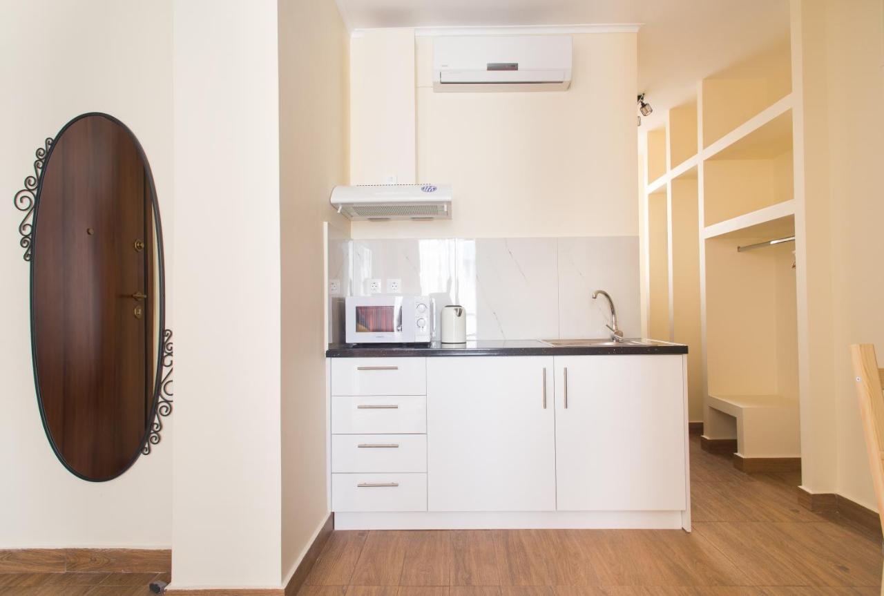 Apartment Syntegma Next To Ermou Street Athen