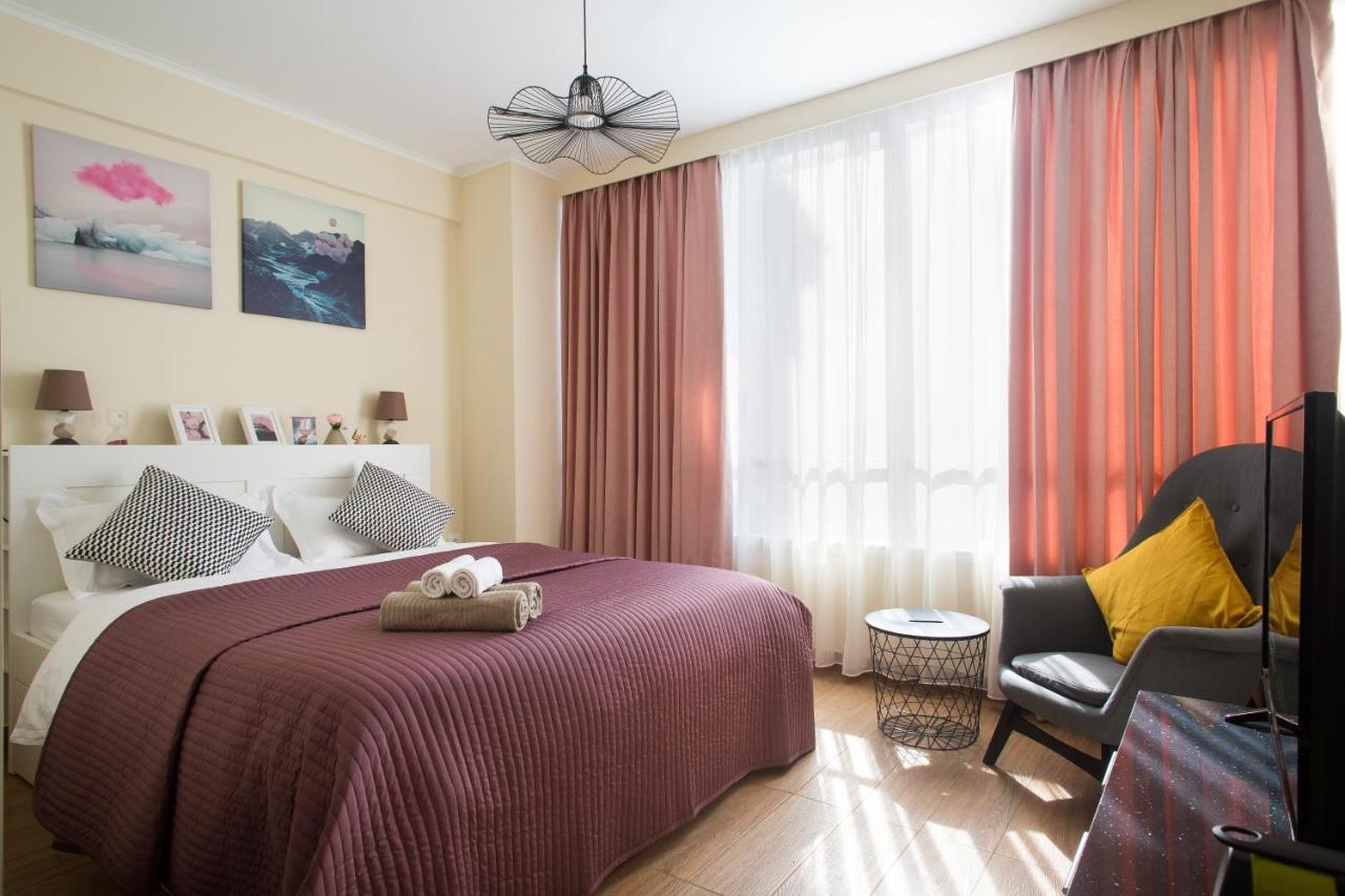 Syntegma Next To Ermou Street Apartment Athen