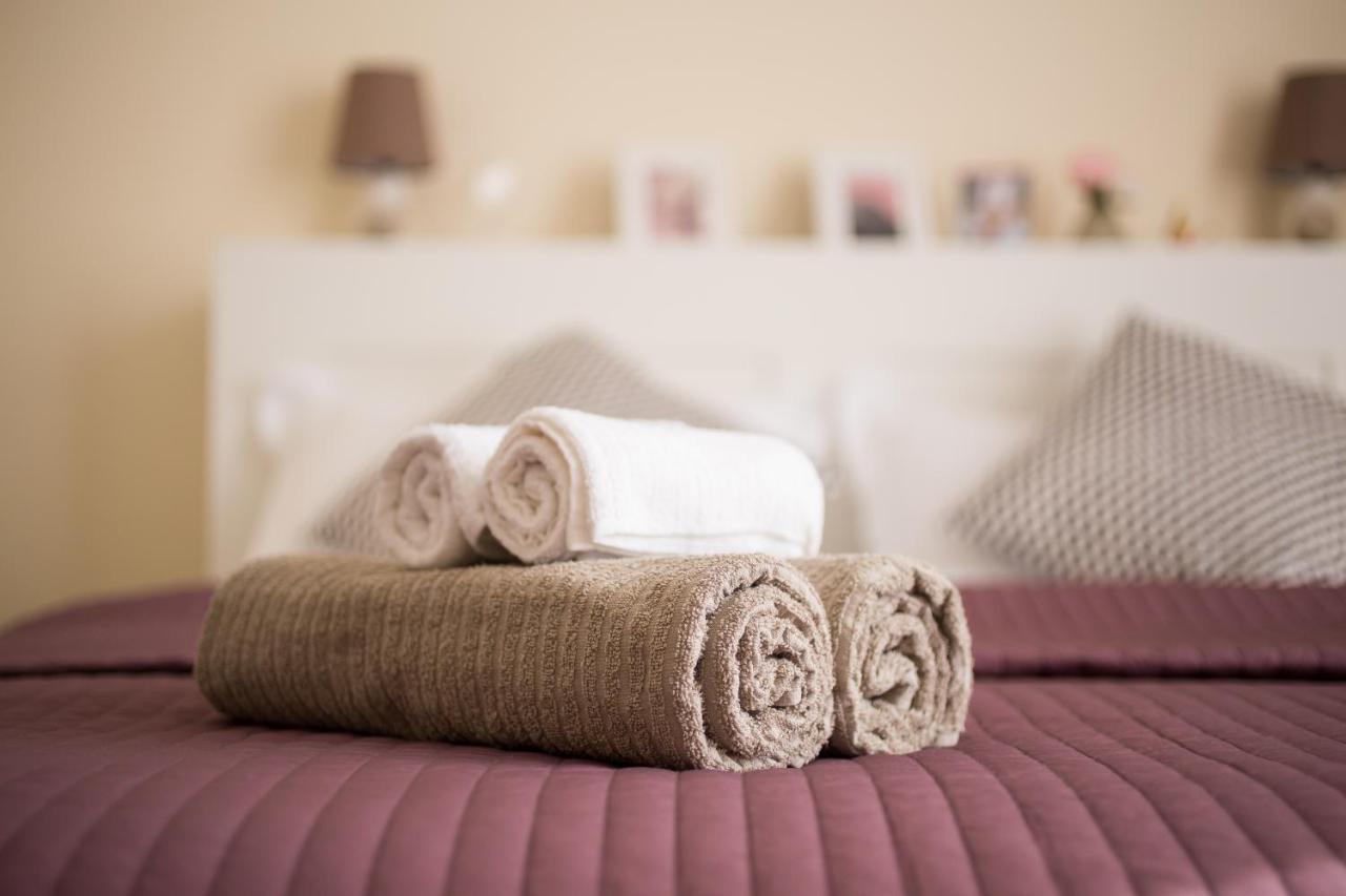 Syntegma Next To Ermou Street Apartment Athen